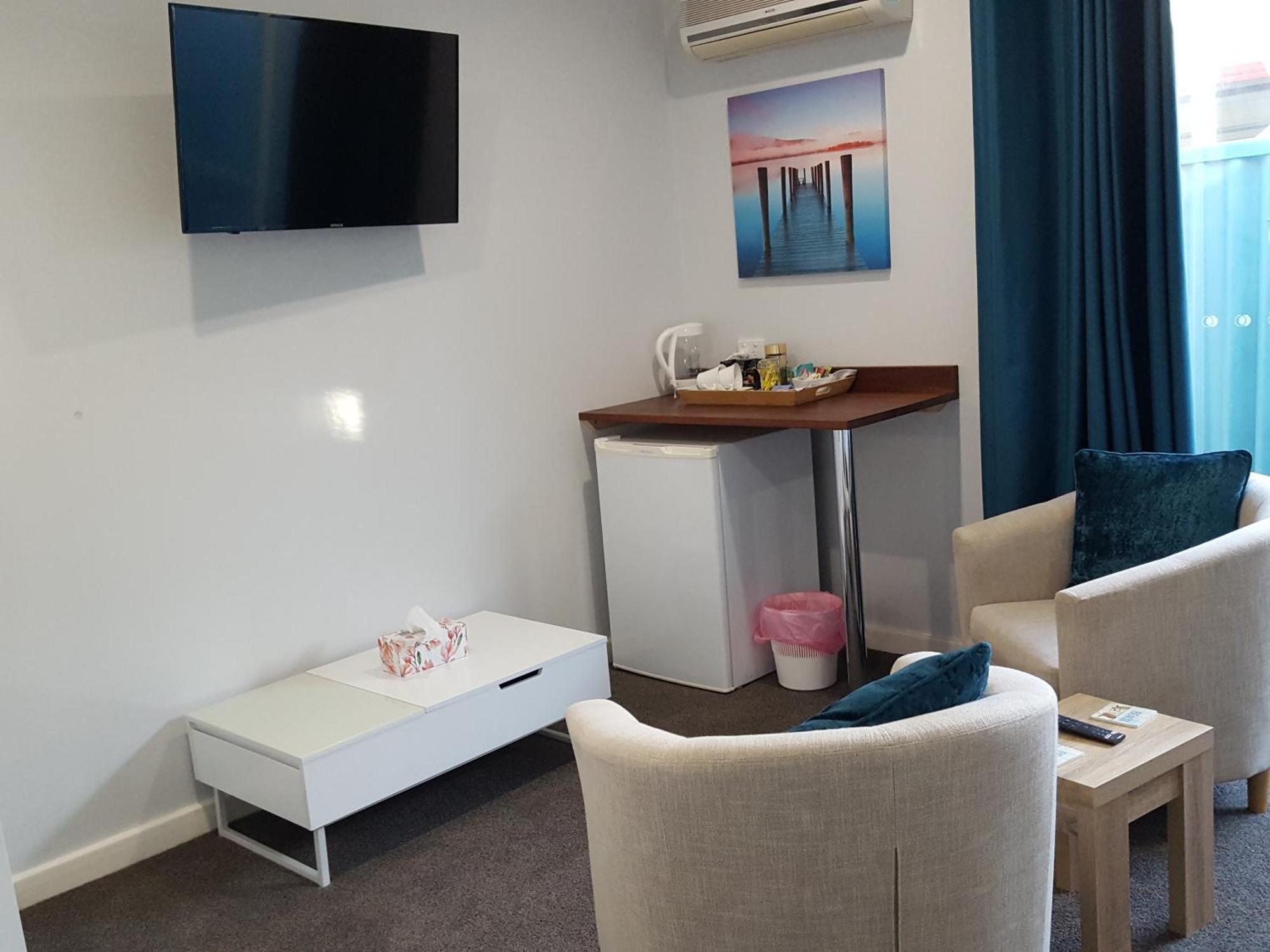 Palm Beach Guest House Рокингем Экстерьер фото