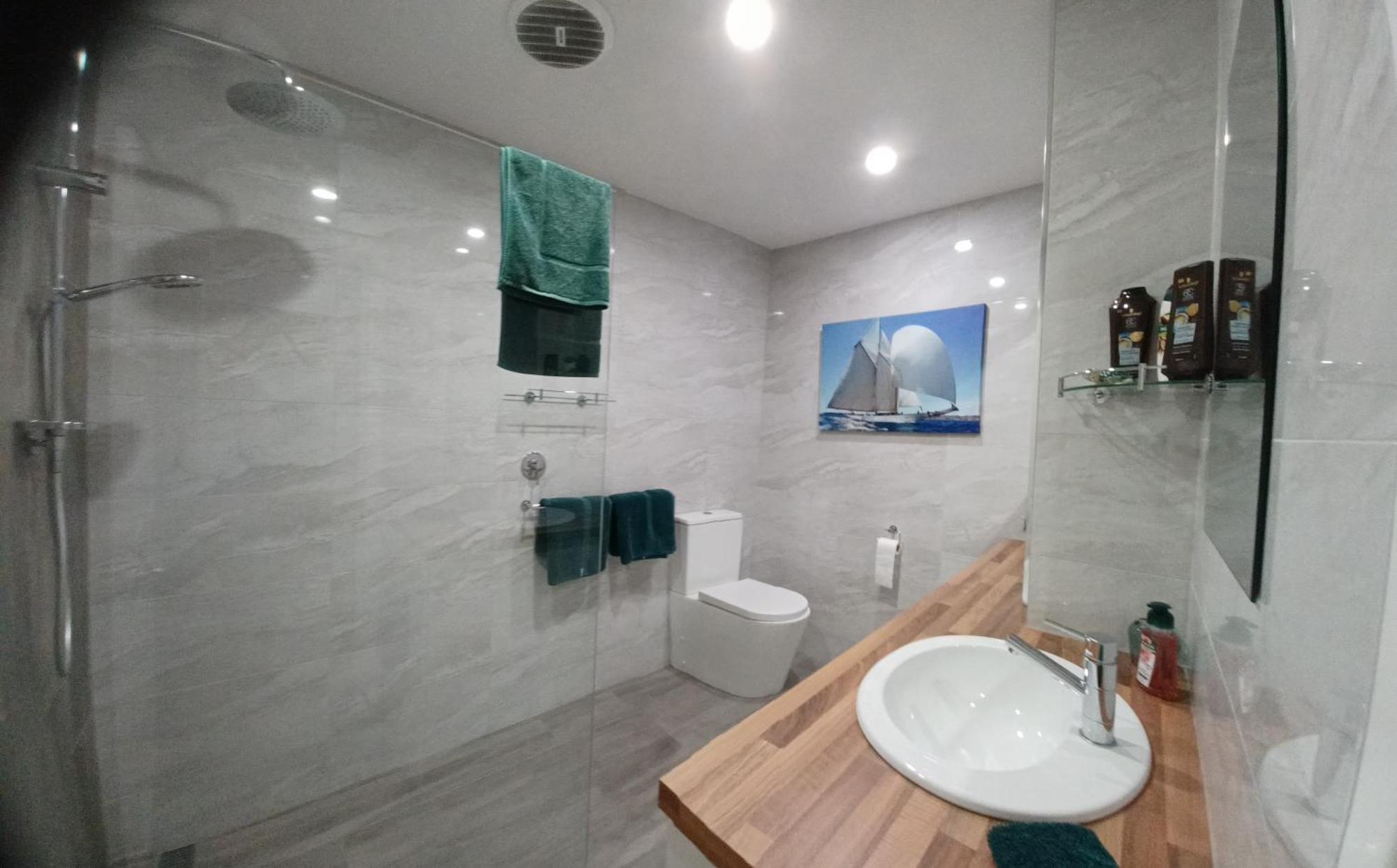 Palm Beach Guest House Рокингем Экстерьер фото