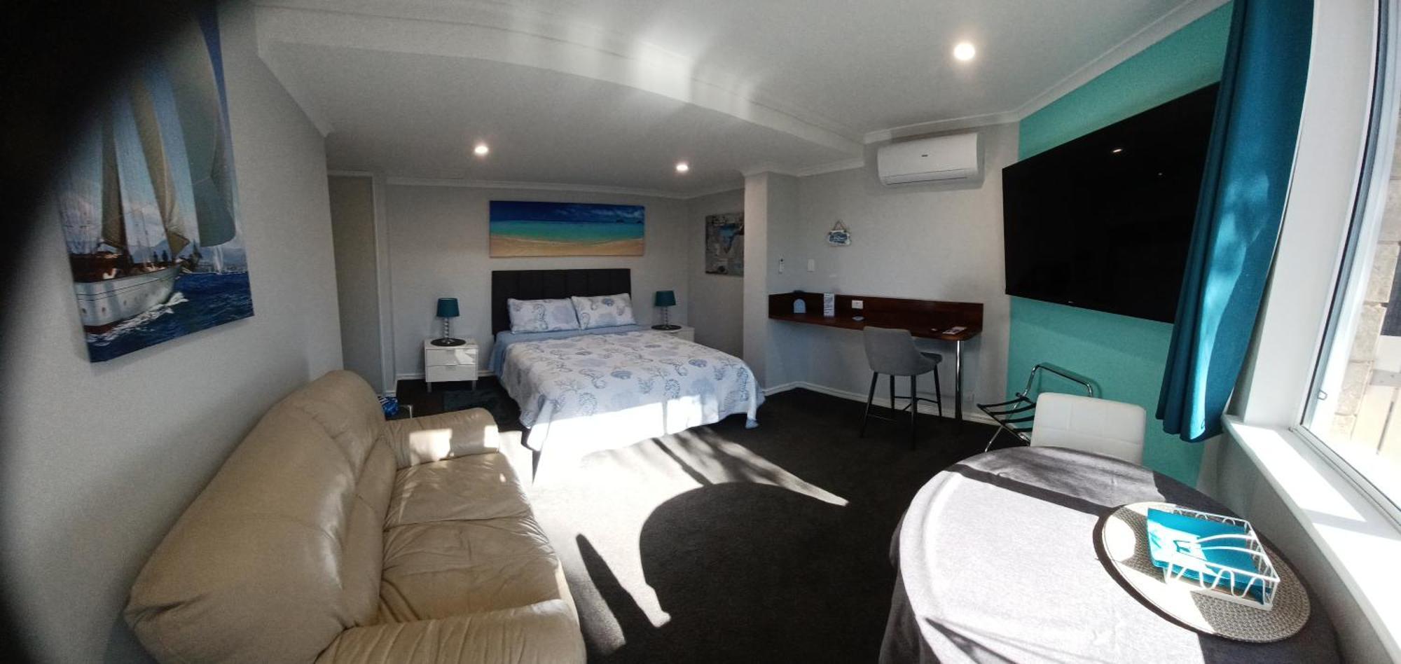 Palm Beach Guest House Рокингем Экстерьер фото