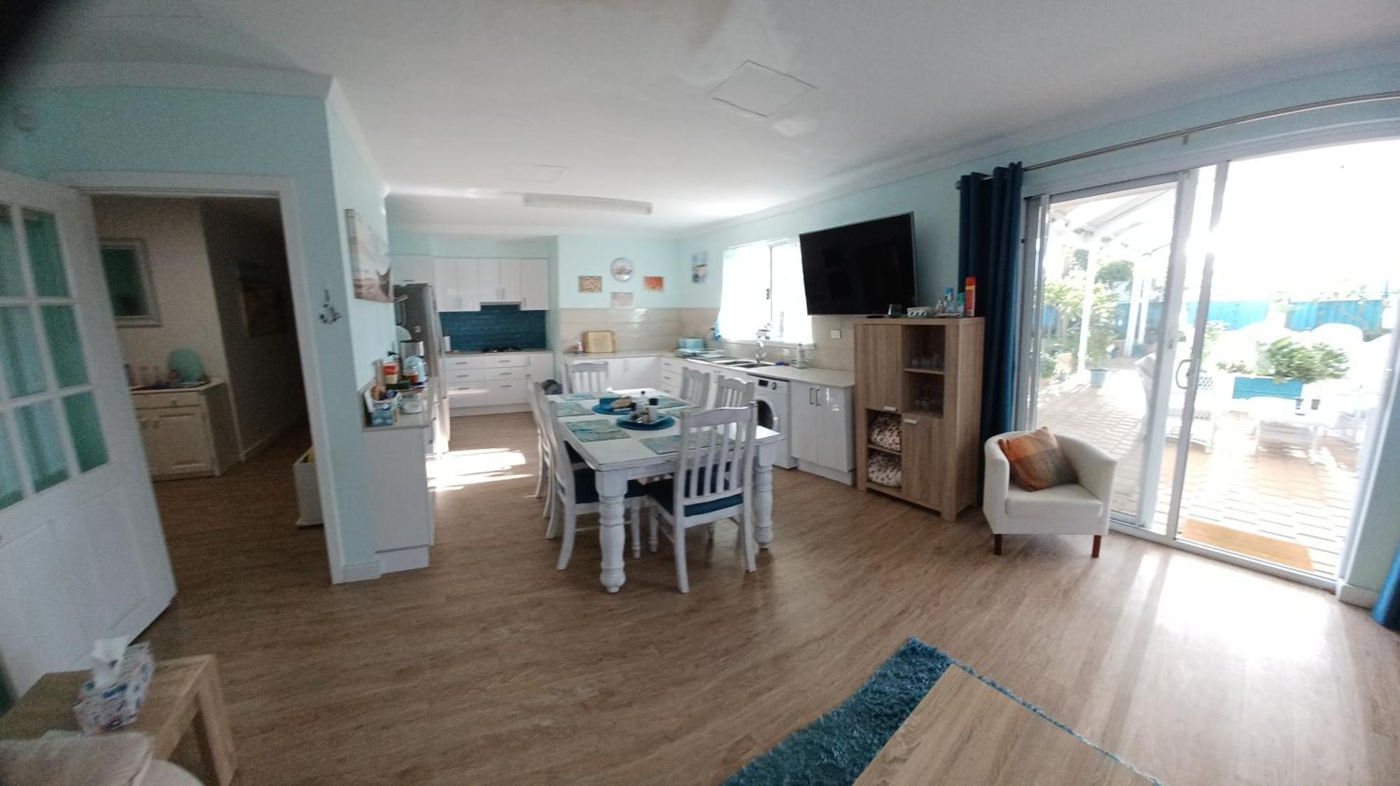Palm Beach Guest House Рокингем Экстерьер фото
