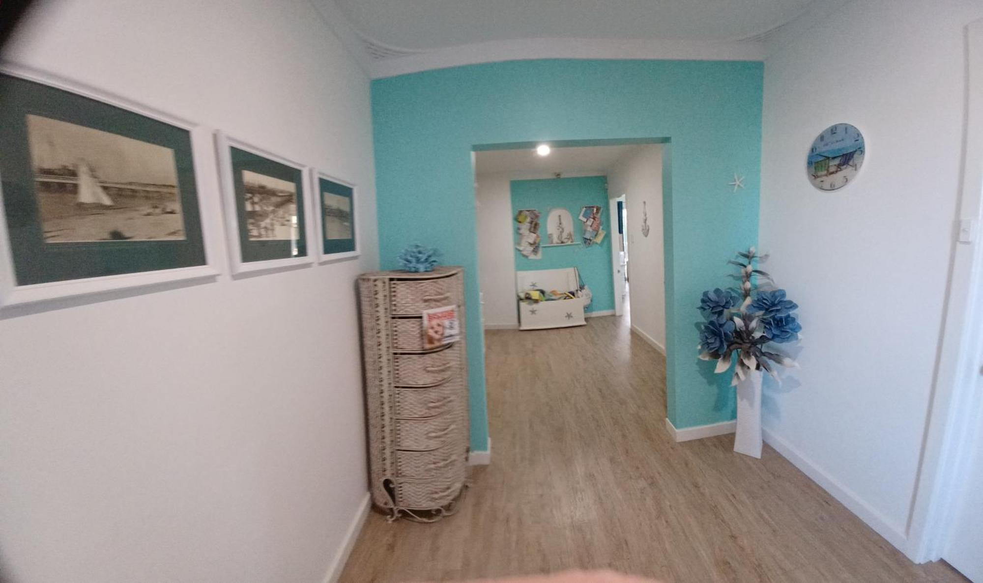 Palm Beach Guest House Рокингем Экстерьер фото