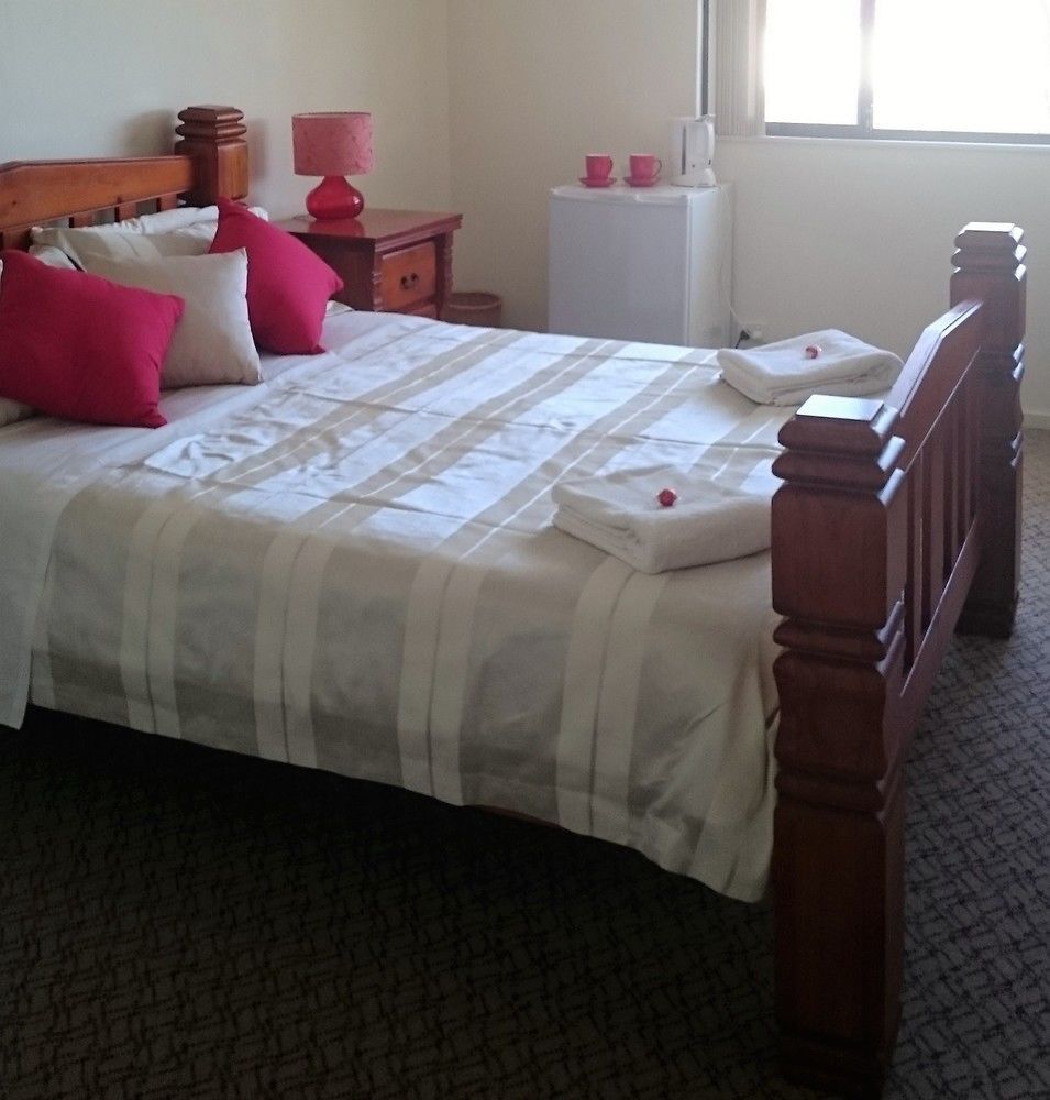 Palm Beach Guest House Рокингем Экстерьер фото